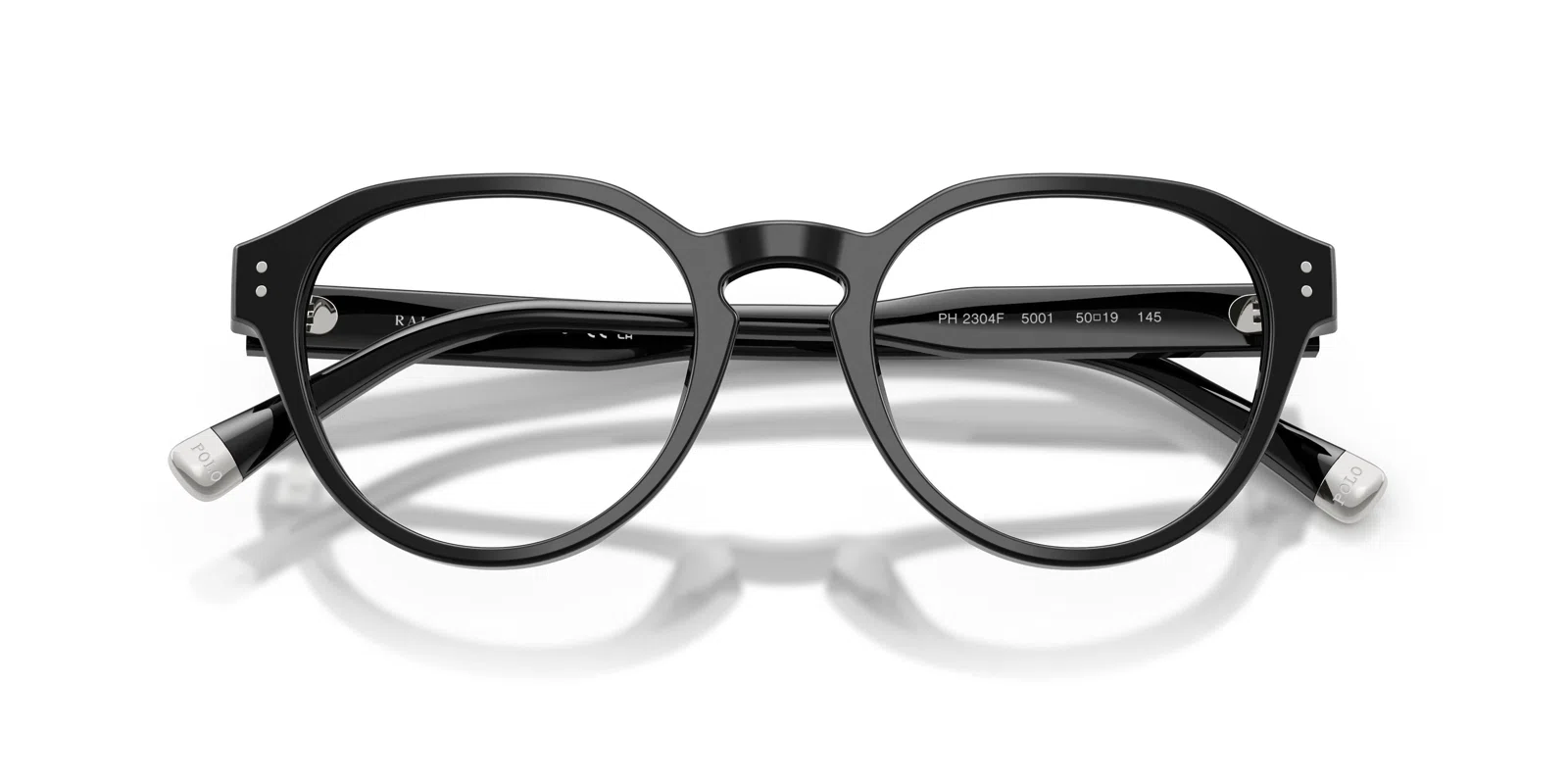 Polo 2304F Eyeglasses - view 10